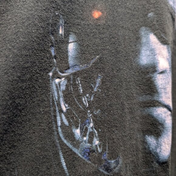 Terminator Rise of the Machines Promo T-Shirt 3D Print, Large - Picture 5 of 5